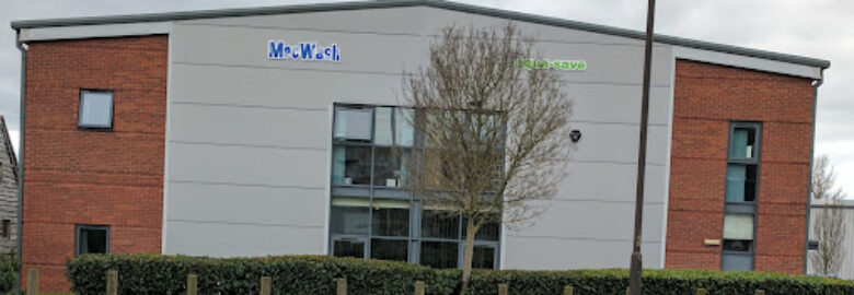 MecWash Systems Ltd