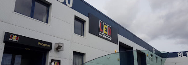 LED Autolamps Europe LLP