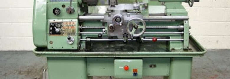 Colchester Lathe Spares