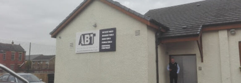 A B T Machine Tools & Tooling Ltd