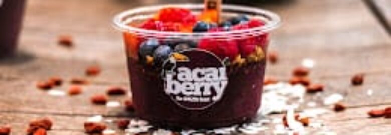 Acai Berry